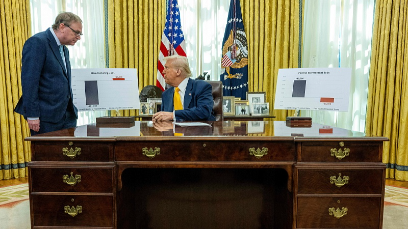 カナダ、米最大の豚肉加工工場からの輸入を一時停止　貿易摩擦の中で揺れる農業