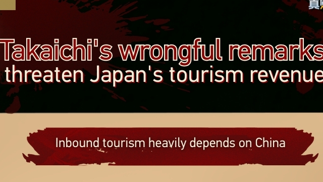 高市氏発言が日本の観光業に打撃　中国からの訪日客キャンセル拡大