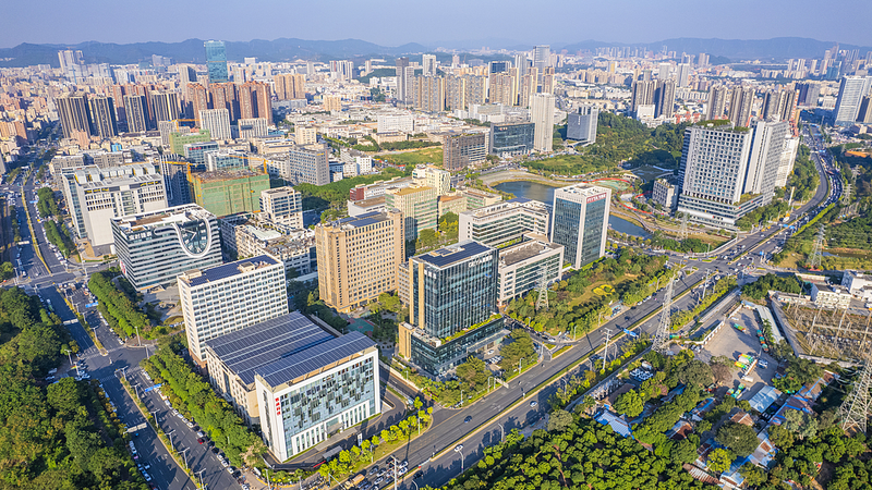 中国ESGモデルイベント　CMGが選んだ成長する中国企業