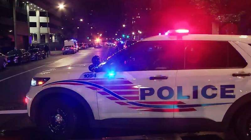 ワシントンのユダヤ博物館近くで銃撃　イスラエル大使館職員2人死亡