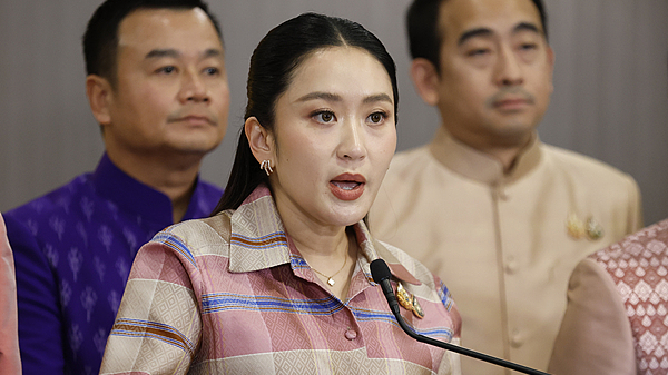 タイがカンボジアとの国境を全面閉鎖か　越境犯罪対策で緊張高まる