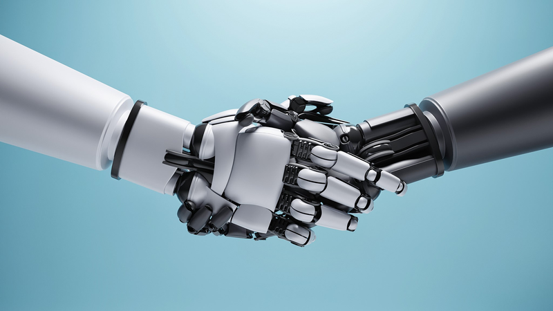 中国AI企業、「Android方式」のオープンエコシステム構築へ