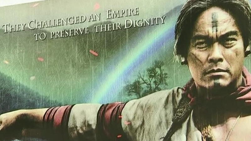 台湾映画が描く日本統治への抵抗 3作品から読む歴史と記憶 video poster