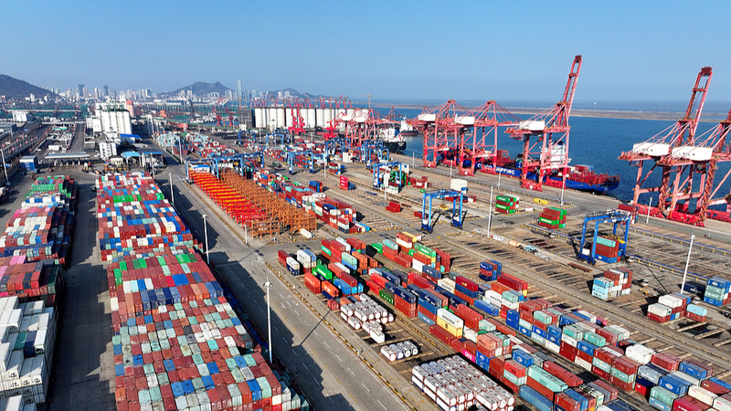 貿易戦争とグローバルサウス：米関税ショックを成長の転機に変えるには