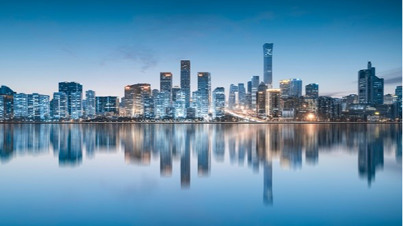 北京の都市ガバナンスが示す未来像　世界の都市へのヒント