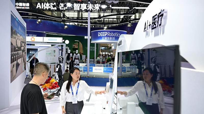 医療AIは医師の必須ツールに　診断支援から地域医療まで変える中国の挑戦