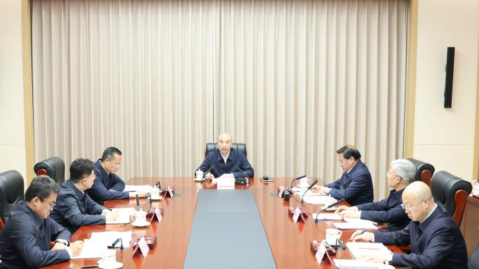 中国の劉国中副首相、第78回世界保健総会出席とスイス・ベラルーシ訪問を発表