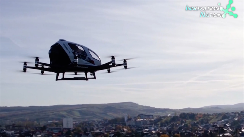 中国・武漢が低空飛行ルート24本を承認　物流と空の観光に弾み video poster