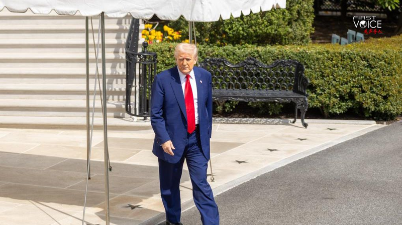 米トランプ政権が中国に追加関税警告　中国「最後まで戦う」自信の背景