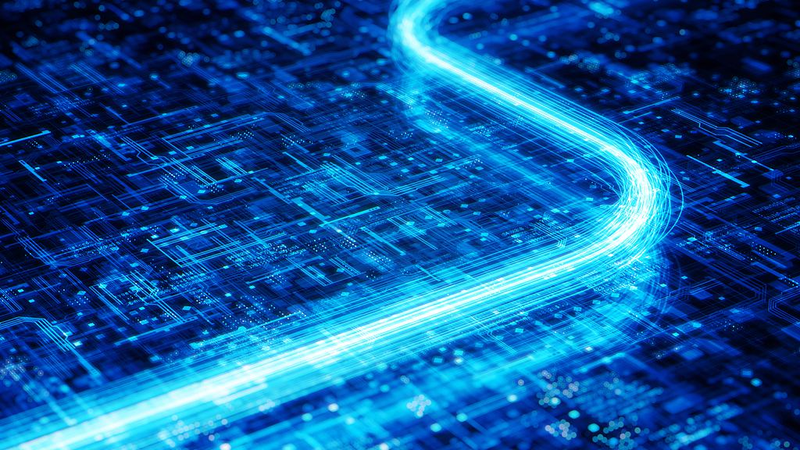 中国のインテリジェント計算能力が世界2位に　ビッグデータ博覧会2025で発表