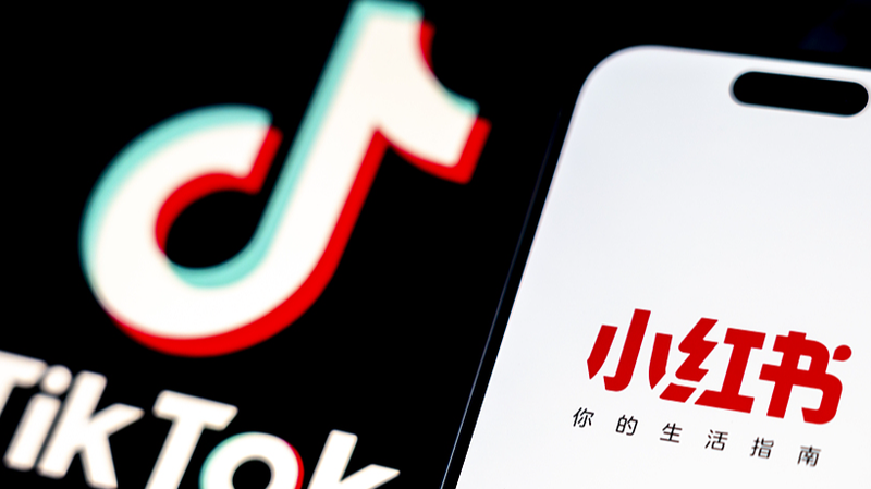 TikTok難民が中国発SNS RedNoteへ　ペット投稿がつなぐ米中の素顔