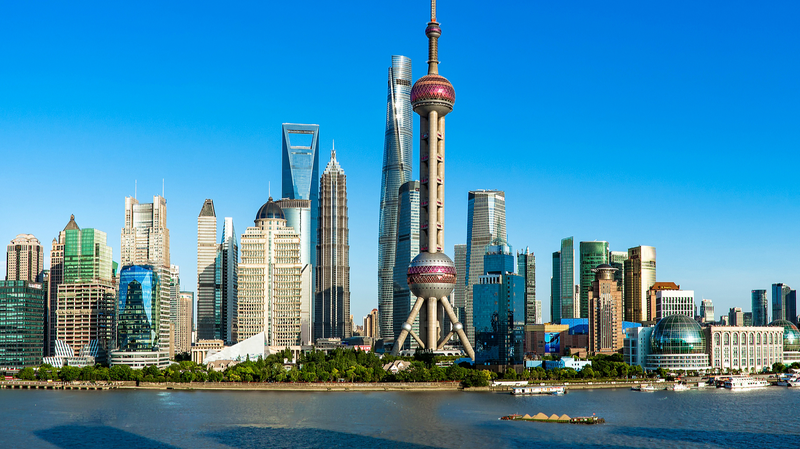 中国本土が資本市場改革・開放を加速　証監会トップが方針表明