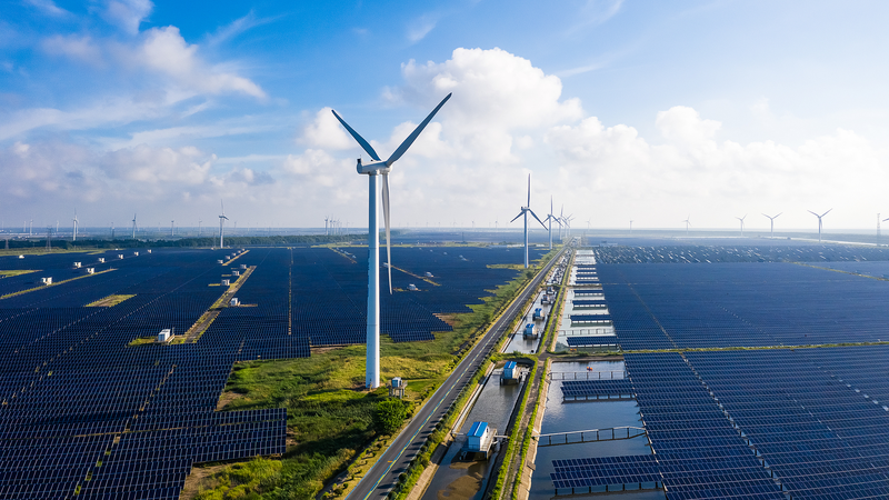 グリーン技術とAIで加速する中国新材料産業　PLAが示す持続可能な未来