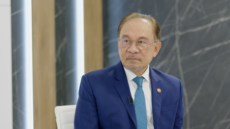 マレーシア首相「BRICSはグローバルサウスの結束した力」 ASEANの役割は？ video poster