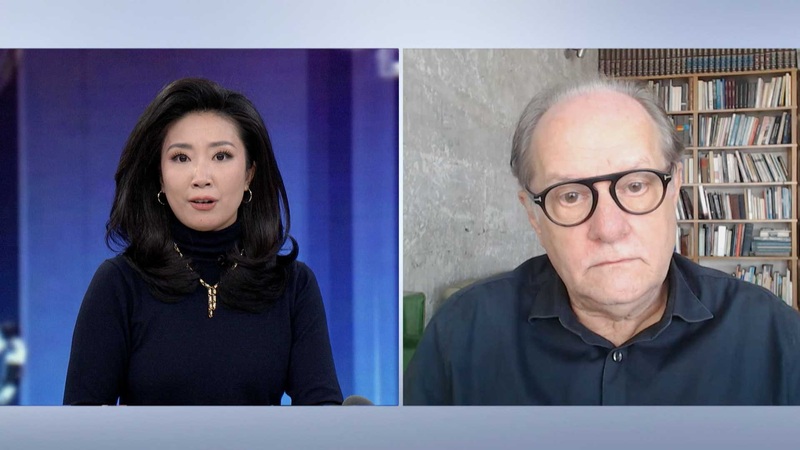 米国は自らを傷つける？トランプ関税とブラジルの懸念 video poster