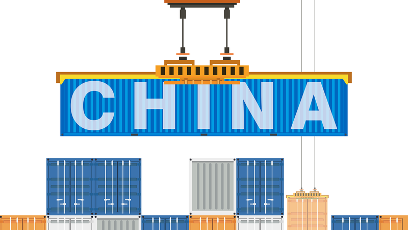 米中関税対立：中国が米国の追加関税を「一方的ないじめ」と批判