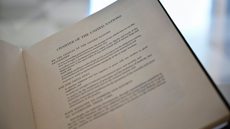 習近平氏、SCOに国際法順守を呼びかけ　天津のSCOプラス会合で video poster