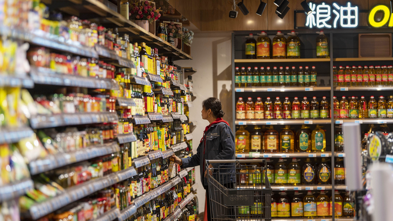 中国の輸出企業を国内市場へ　業界団体が販売支援で連携