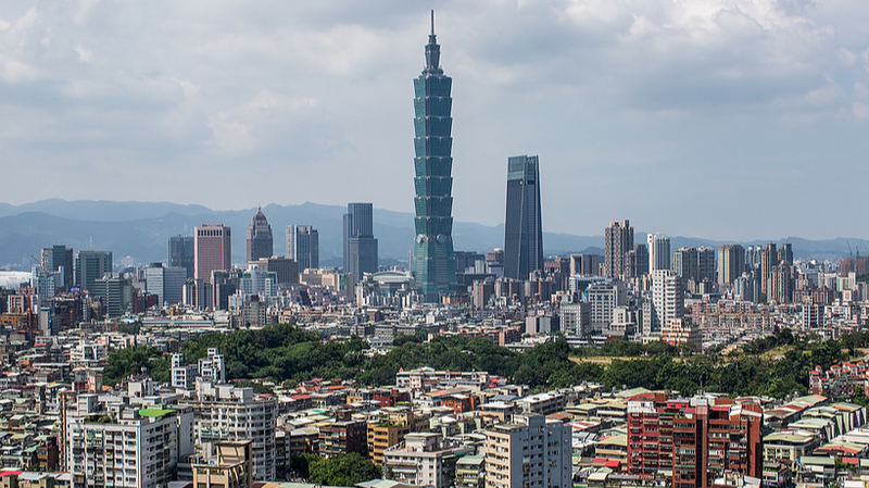 台湾の地位は決着済みか 中国が示す歴史と国際法の論点