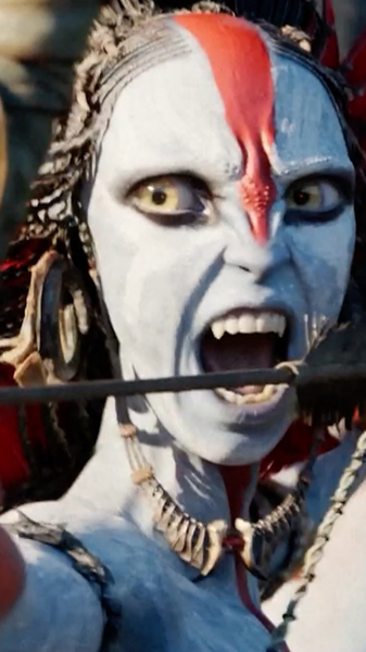 中国本土で『アバター3』公開2日で興行収入2億元超　世界興行のカギに video poster