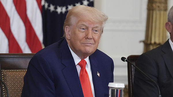 米連邦判事、トランプ政権の教育省「解体」計画を差し止め