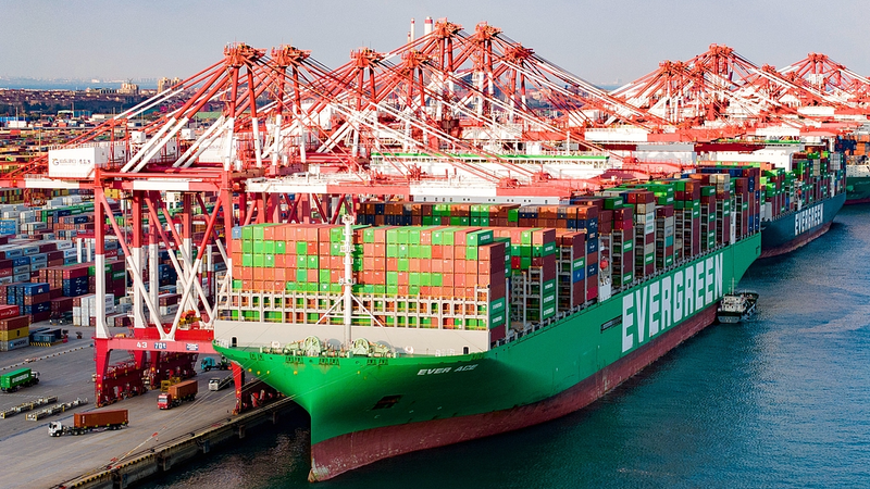 米中関税戦争が再燃：中国が「最後まで戦う」と崩さない理由