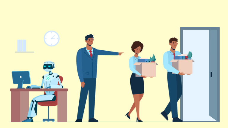 AIに仕事が置き換えられたら解雇？北京の労働紛争「典型事例」に注目