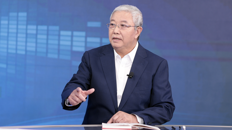 IOC、中国の于再清氏を名誉委員に選出　オリンピック運動への貢献を評価