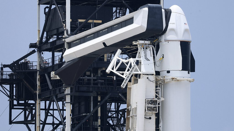 ISS空気漏れで民間宇宙飛行延期　インドなど3か国の初飛行士に影響