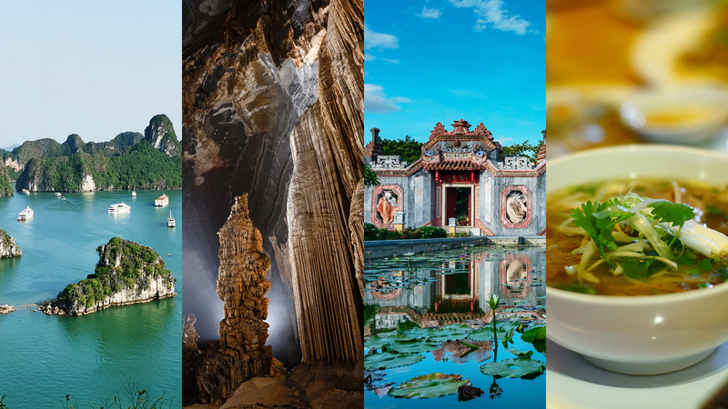 ベトナム観光が中国本土の旅行者に人気の理由