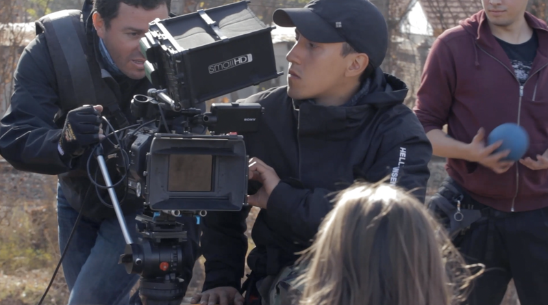 ラテンアメリカ映画人が中国とのつながりを描く国際映画プロジェクト video poster