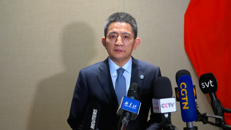 中国本土と米国がストックホルムで貿易協議 「建設的」と評価された対話の意味