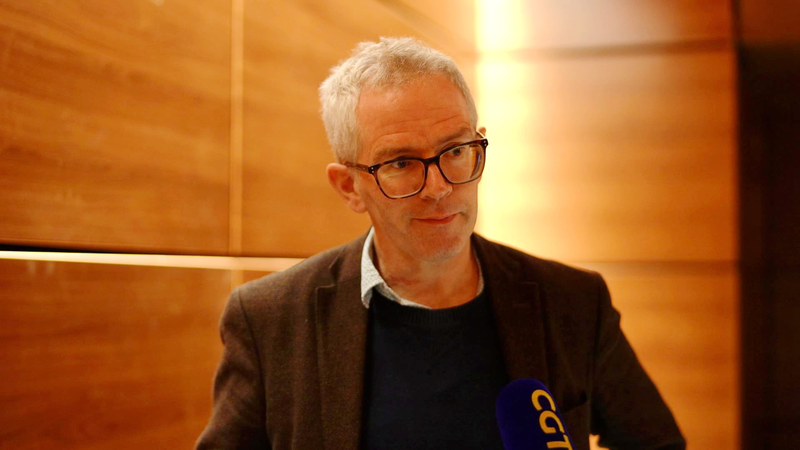 世界古典会議で語られた「文明の対話」と若者の役割 video poster