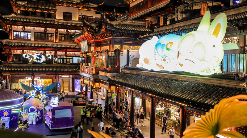 QC7E156RZ6F380K4SMNK - NewsTomo – 日本語で読む、世界のニュースハブ 上海・黄浦江クルーズが動く美術館に オルセー展が映す中国商業の質的成長