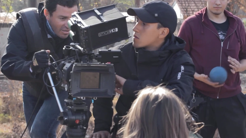 中国とラテンアメリカつなぐアート　映画・ダンス・建築が語る物語