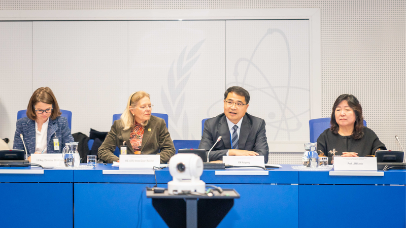 国際ニュース：中国が女性のグローバル開発へのコミットメントを再確認