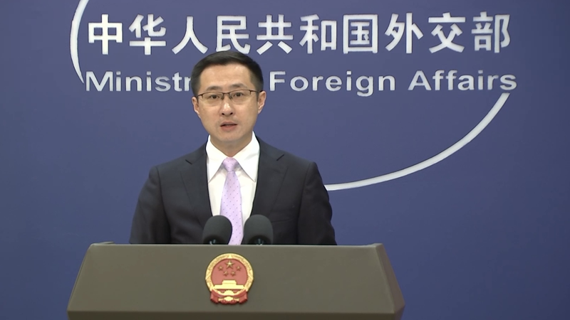 中国、メキシコの中国製品への最大50％関税計画に反発