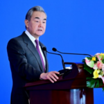 王毅外相「米中の戦略的選択が世界史の針路を決める」協調と対話を強調