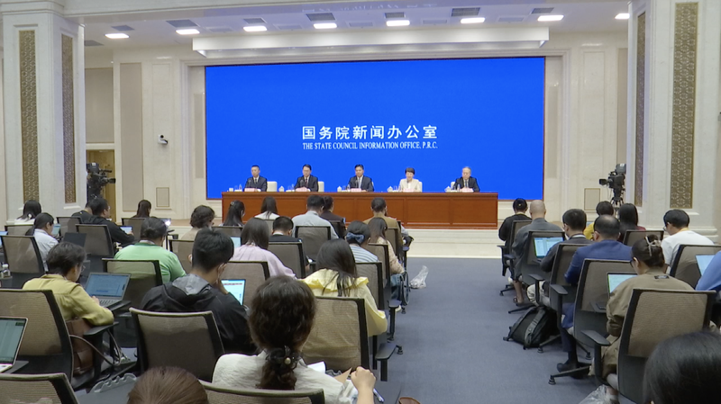 中国国際サービス貿易交易会2025を振り返る　AIとデジタルの新潮流 video poster