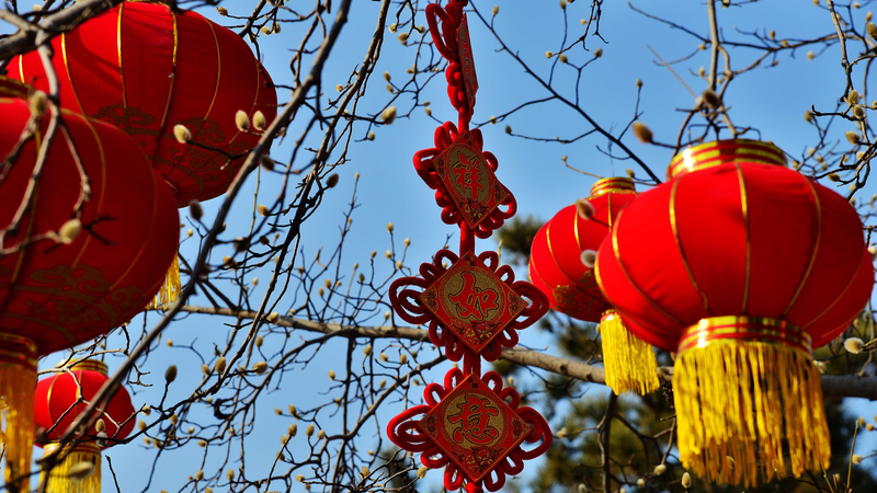 中国指導部、退職幹部に春節あいさつ　団結と現代化への決意示す