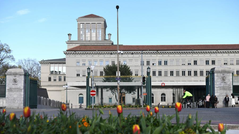 中国のWTO加盟23周年　世界経済と保護主義のいまを読む