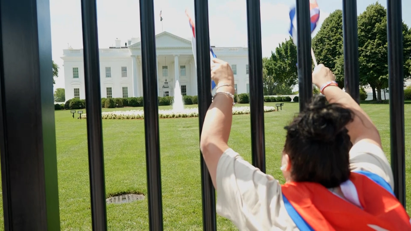 米連邦判事、トランプ政権のベネズエラ移民即時送還を阻止　審理の権利を確認 video poster