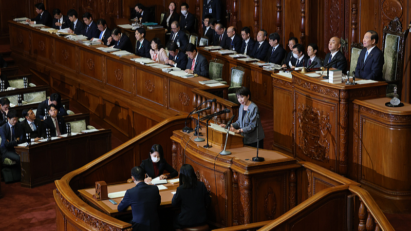 野田佳彦氏、非核三原則の堅持を要求　高市首相の見直し検討に懸念