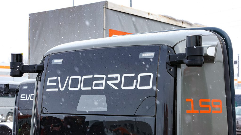 ロシア、2050年に車両の半数を自動運転へ　運輸省が見通し表明