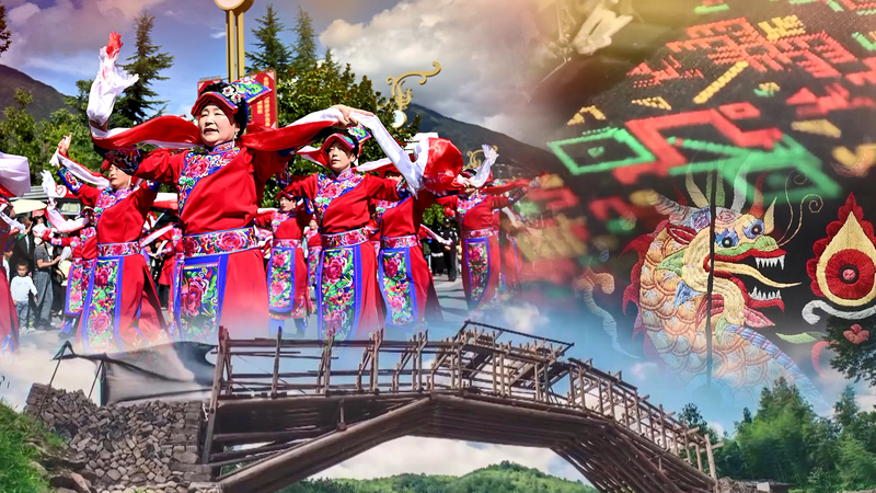 ユネスコ無形文化遺産に中国から3件　アジアの文化が世界とつながる新潮流