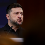 ウクライナ20項目和平案「9割完成」　12月28日にトランプ氏と協議へ、ロシアは隔たり強調