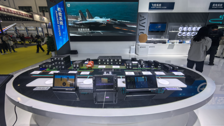 中国本土の「低空経済」、第15次五カ年計画で戦略加速へ