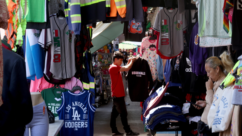 米国中小企業の6割超が景気に悲観的　関税と景気後退懸念が重くのしかかる