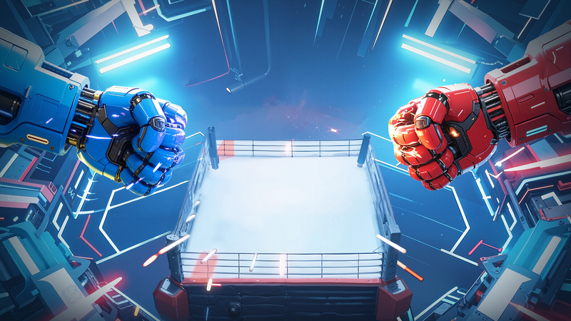 国際ニュース：CMG World Robot Competition メカ格闘シリーズ開幕 video poster