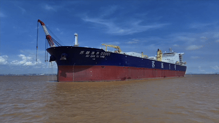 中国が世界初のスマート洋上養殖船「Suhai-1」を引き渡し